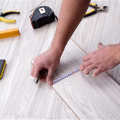 Hardwood vs. Laminate Wood Flooring: Quiz and Tips to Help You Decide