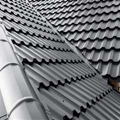 Energy-Efficient Roofing Solutions