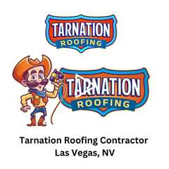 Tarnation Roofing Contractor Las Vegas, NV - Tarnation Roofing
