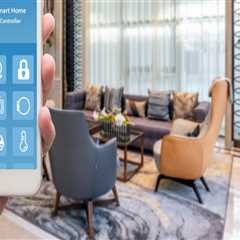 Smart Home Integration With HVAC Systems