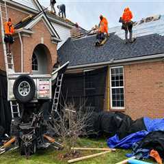 Choosing a Residential Roofing Contractor