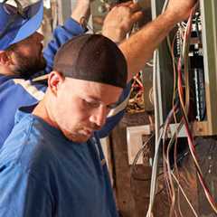 Emergency Electrician Cumberland County, ME