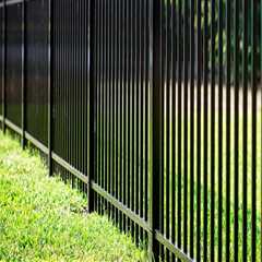 The Ultimate Guide to Fence Installation: How Long Does It Really Take?