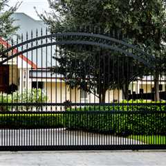 The Ultimate Guide to Fence Installation Costs