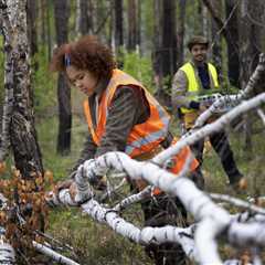 What Is the Average Cost of Removal for a Downed Tree