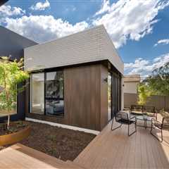 Why Composite Decking is a Popular Choice for Canberra Homes