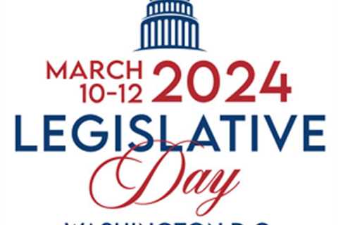 Registration opens for NPMA’s 2024 Legislative Day