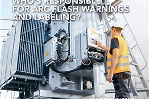 Preventing the Next Electrical Incident at Your Company: A Conversation with Arc Flash Survivor..