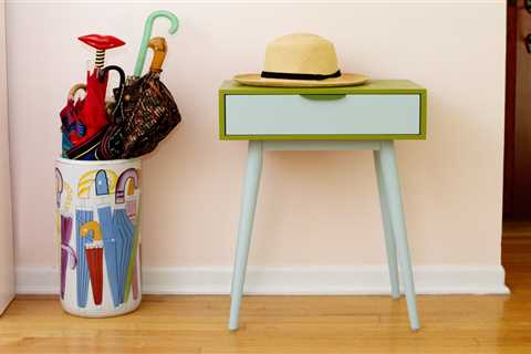 The Right Way to Paint IKEA Furniture