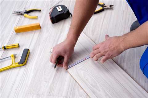 Hardwood vs. Laminate Wood Flooring: Quiz and Tips to Help You Decide