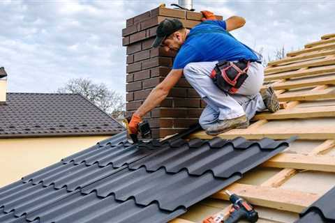 Why Would a Roof Need to Be Replaced? Understanding the Reasons for Roof Replacement