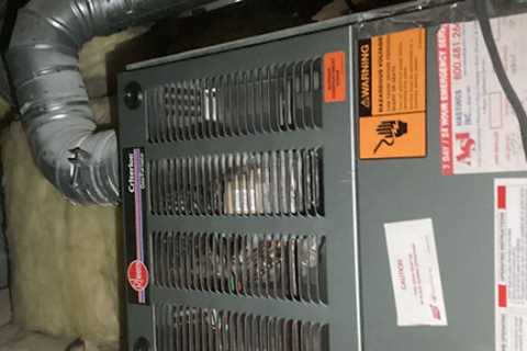 AC Repair Santee, CA