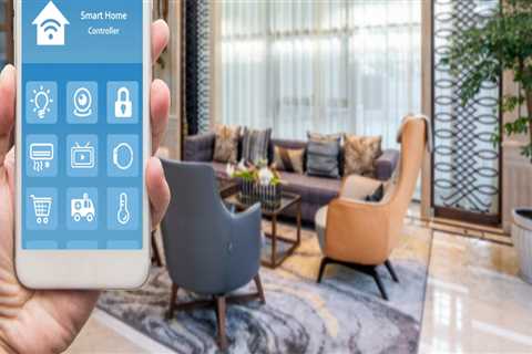 Smart Home Integration With HVAC Systems