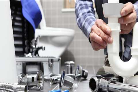 Choosing The Right Commercial Plumbing Services In Vancouver, WA, For Your Gas Plumbing Needs