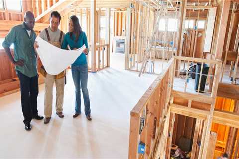 Hiring a General Contractor for Residential Projects: Everything You Need to Know