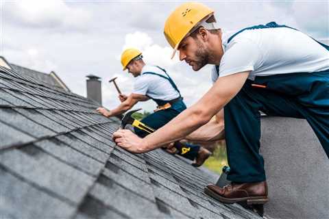 Crafting Strong Foundations: The Powerhouse Role of Roofing Contractors - CEOColumn