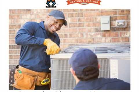 Straight Shooter Heating & Cooling San Diego, CA