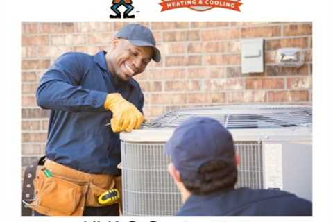 HVAC Contractor San Diego, CA