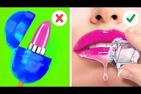 CREATIVE HACKS AND USEFUL DIY IDEAS || Fantastic Tips And Genius Hacks by 123 GO! Series