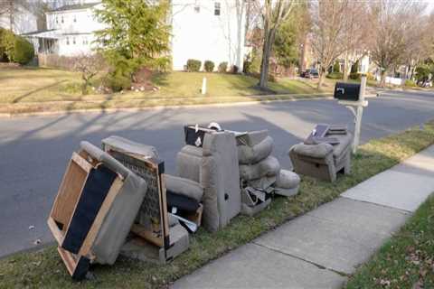 Junk Removal Services: A Necessity For Custom Home Builders In Portland, OR