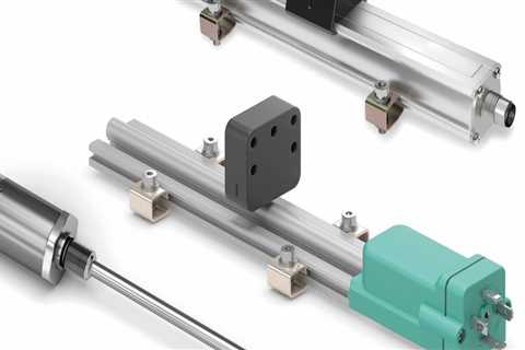 Essential Electrician Tools And Supplies How Linear Position Sensors Improve Accuracy And Efficiency