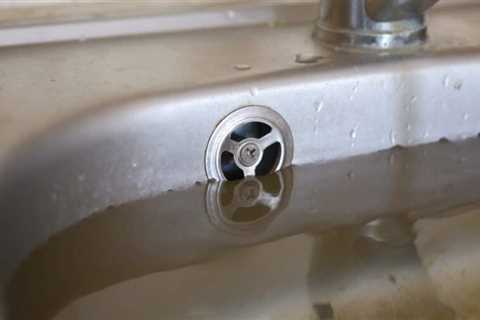 Who to Call When Your Drain Won’t Clear: Choosing the Right Service