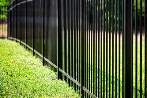 The Ultimate Guide to Fence Installation: How Long Does It Really Take?