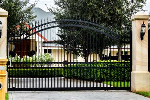 The Ultimate Guide to Fence Installation Costs