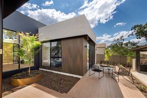 Why Composite Decking is a Popular Choice for Canberra Homes