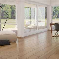 What Is Bamboo Flooring And Why Choose Bamboo Flooring?