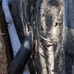 Leak Detection And Repair Service: A Key Component Of Effective Foundation Repair In Seattle, WA