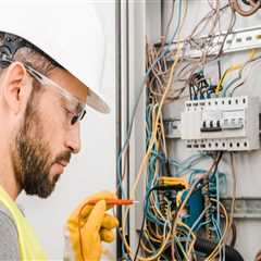 Key Factors To Consider When Choosing Quality Professional Residential Electricians In Vancouver, WA