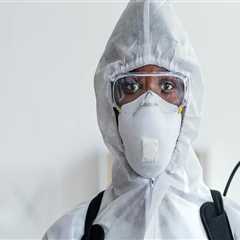 Biohazard Remediation Service: Ensuring A Safe And Healthy Living Environment In Denver Residential ..