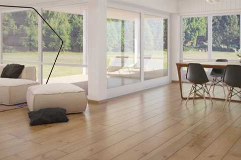 What Is Bamboo Flooring And Why Choose Bamboo Flooring?