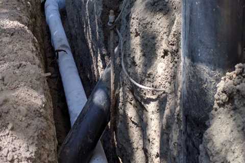 Leak Detection And Repair Service: A Key Component Of Effective Foundation Repair In Seattle, WA