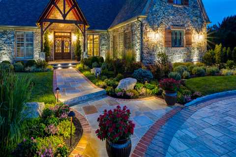 Safe And Effective Landscape Lighting Installation: Why Your Vancouver, WA Business Needs A..