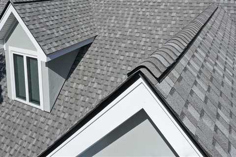 Exploring the Different Types of Materials for Re-Roofing