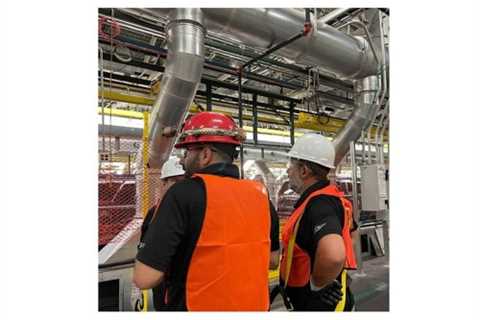 Duct Cleaning Farmers Branch, TX