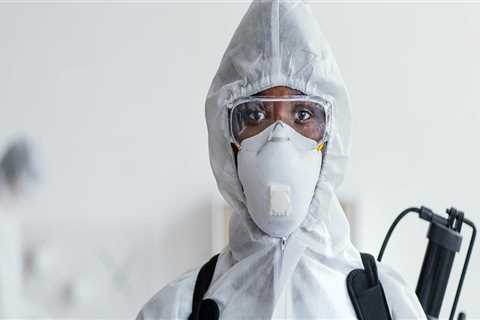 Biohazard Remediation Service: Ensuring A Safe And Healthy Living Environment In Denver Residential ..