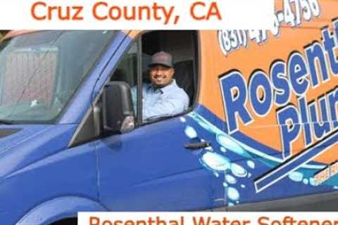 Plumbing Repair Santa Cruz County, CA