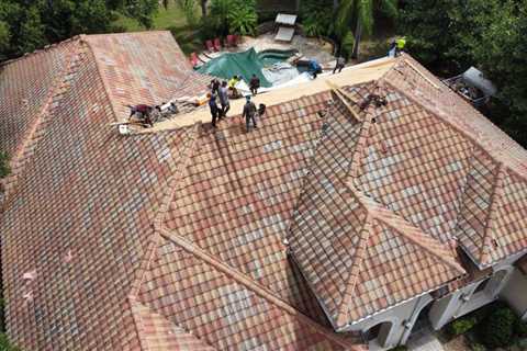 Extending Your Roof’s Lifespan with Proper Storm Damage Repairs