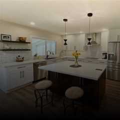 Kitchen Remodeling in Phoenix Arizona