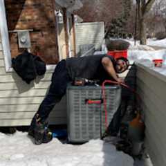 Heating Installation Dakota County, MN