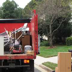 From Trash To Treasure: Transform Your Space With Portland Junk Removal Services