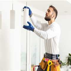 Upgrade Your Home: Why You Need An Electrician In Garland, TX For LED Lighting