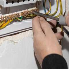 Trust A Garland Electrician: The Importance Of Professional Expertise With Solid-State Components