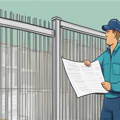 Expert Tips for Installing Fences in Auckland