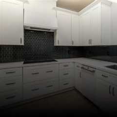 Kitchen Remodeling in Gilbert Arizona