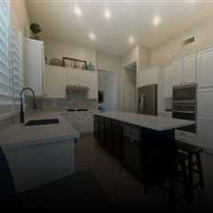 Kitchen Remodeling in Ahwatukee Arizona