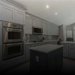 Kitchen Remodeling in Tempe Arizona